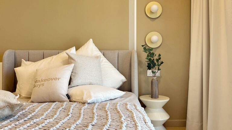 How to Refresh Your Bedroom on a Budget: Stylish Tips That Save Money
