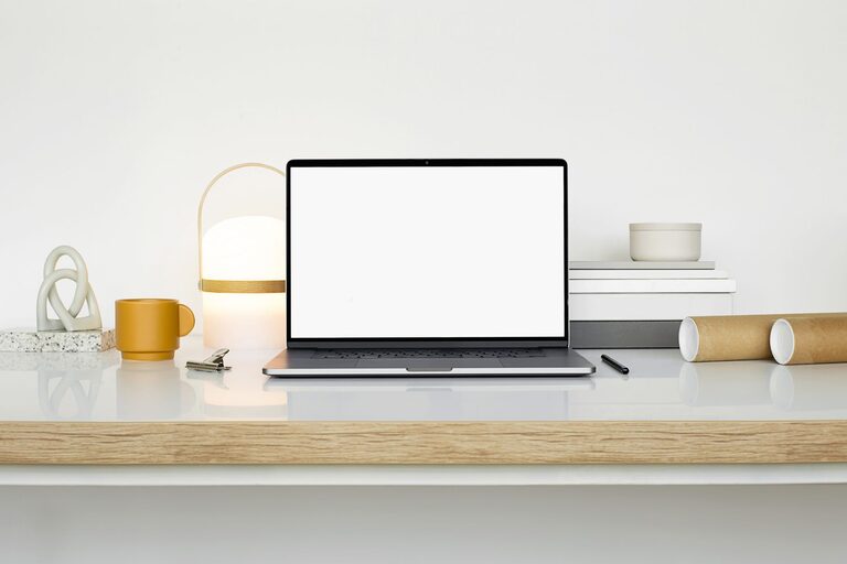 How to Declutter Your Digital Life for Better Focus and Productivity