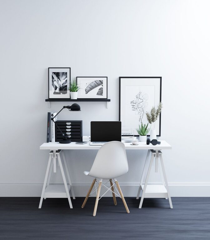 Simple Ways to Personalize Your Workspace for Better Comfort and Focus